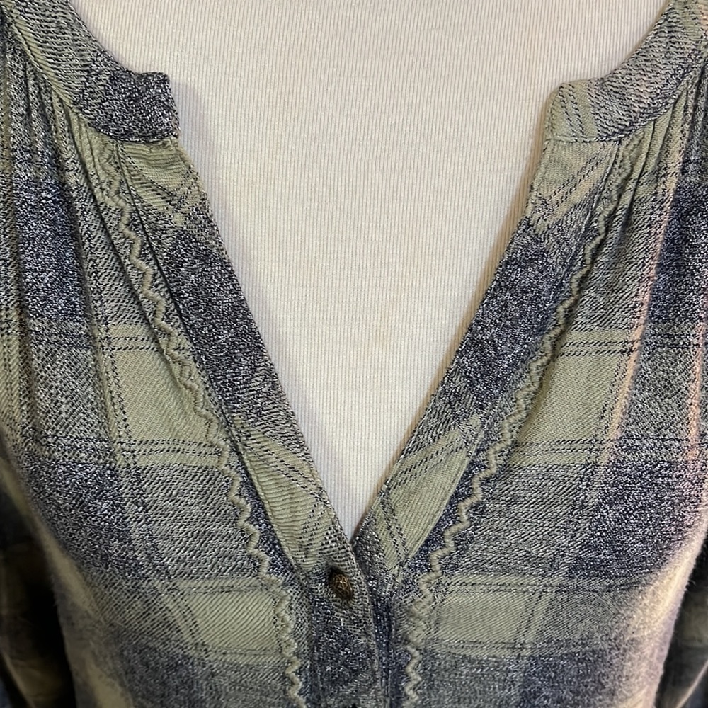 CAFFE Marrakesh Blouse View 2